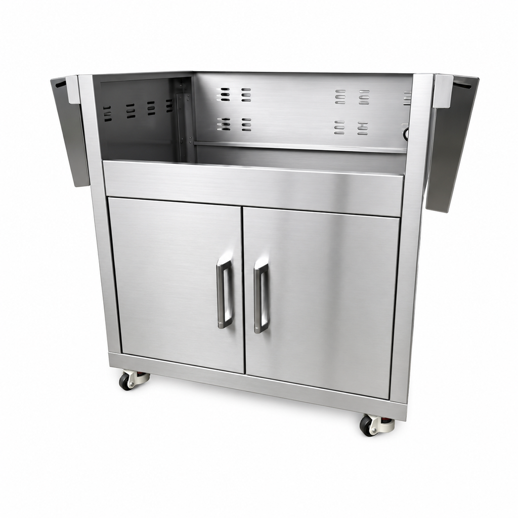 Rhino Pro Cart