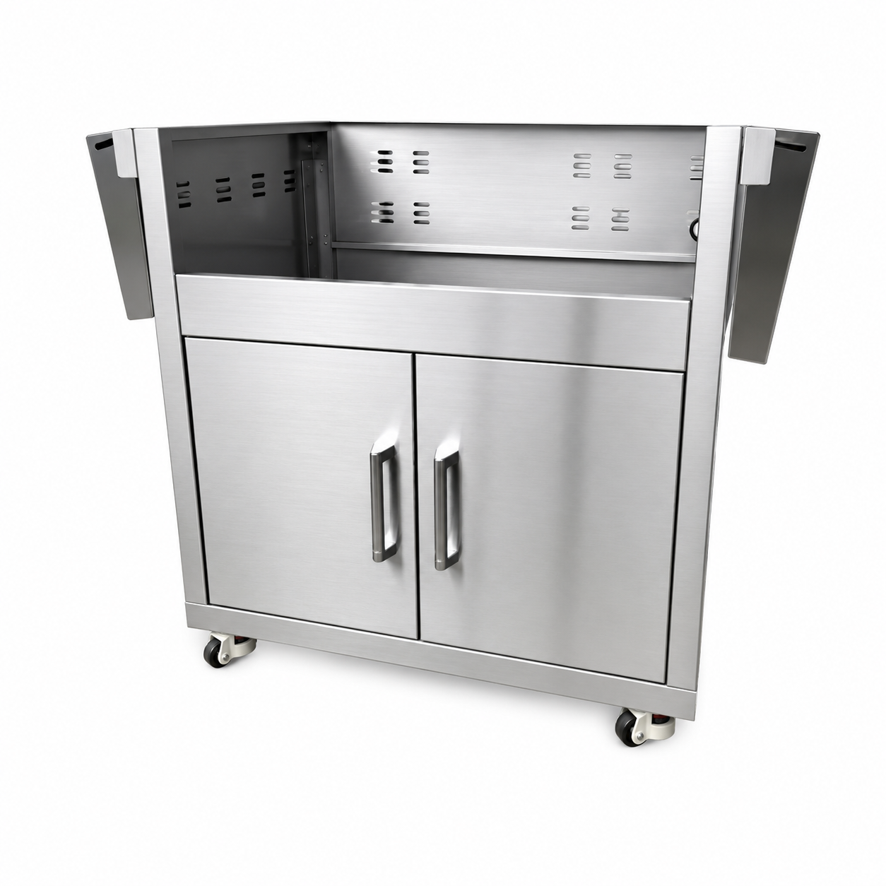 Rhino Pro Cart