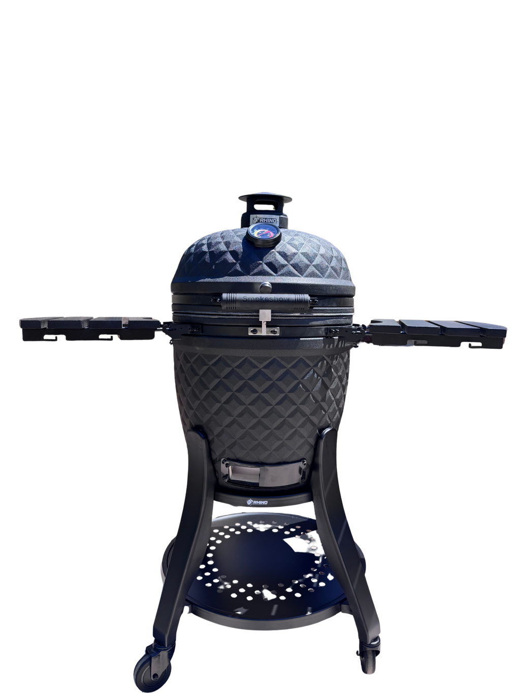 Rhino Smokeshow