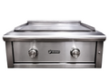 Rhino Reserve 30-Inch Built-In Teppanyaki Griddle