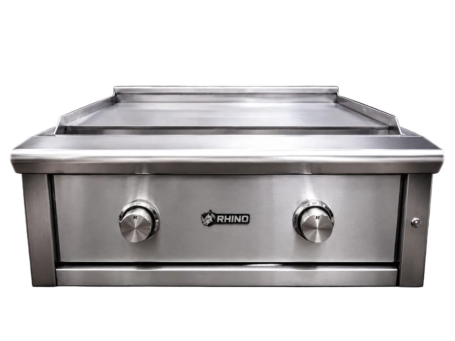 Rhino Reserve 30-Inch Built-In Teppanyaki Griddle