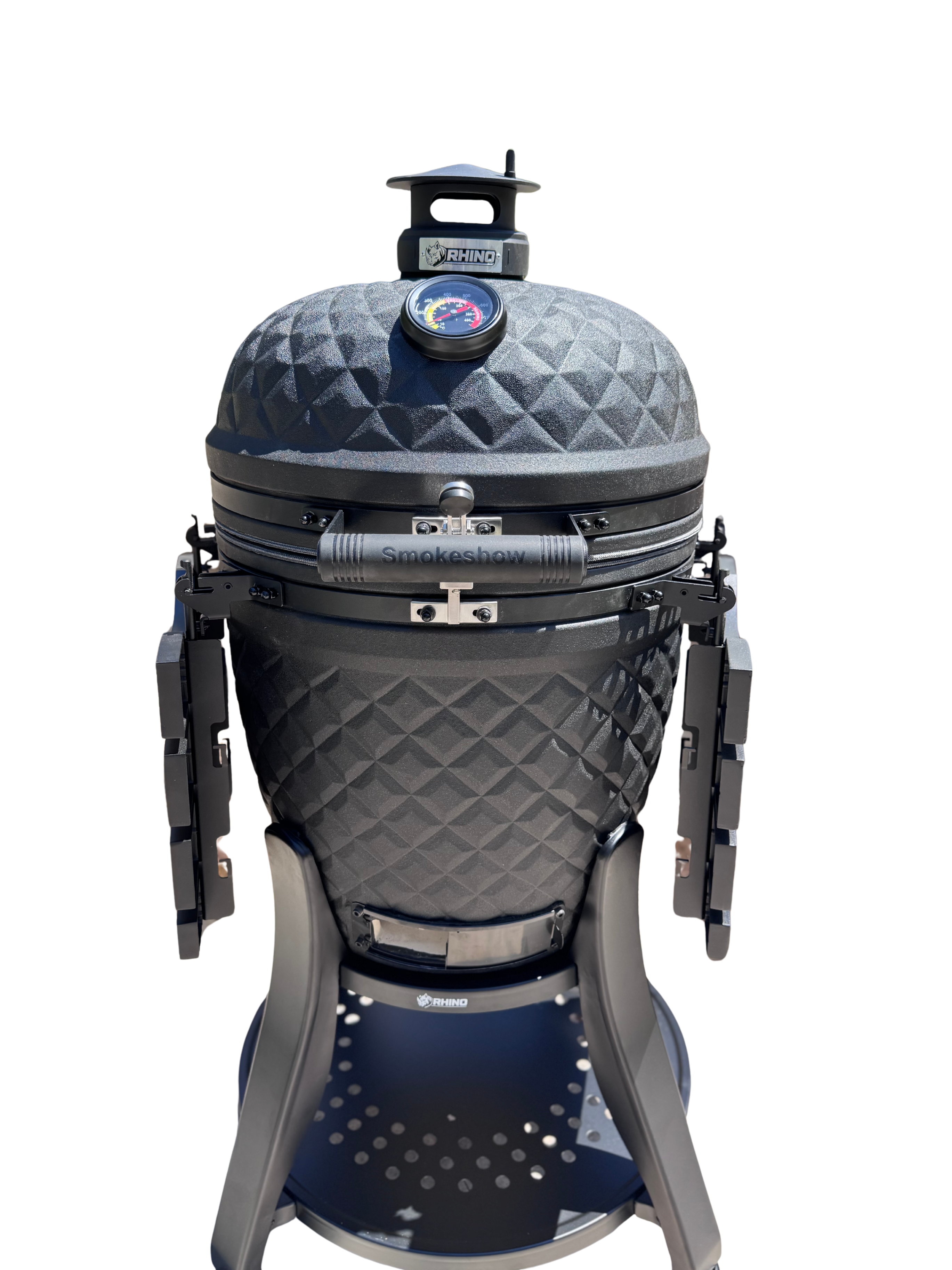 Rhino Smokeshow