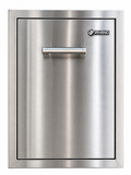 Rhino 20in Soft Close Trash Bin RGRB-1
